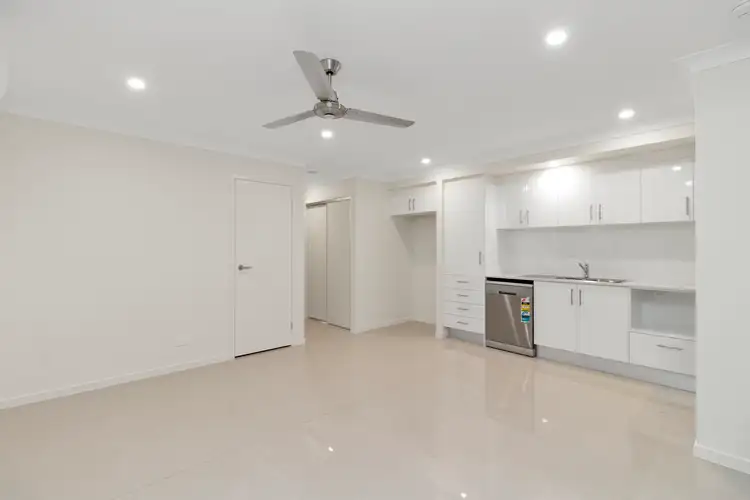 Sixth view of Homely house listing, 40 Hoop Pine Circuit, Maudsland QLD 4210