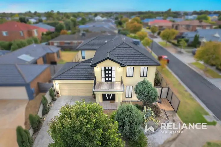 7 Breakwater Crescent, Point Cook VIC 3030