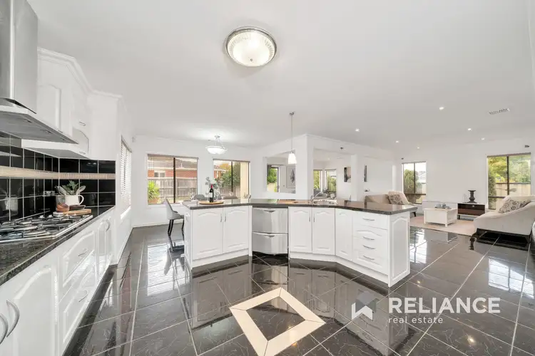 Fifth view of Homely house listing, 7 Breakwater Crescent, Point Cook VIC 3030