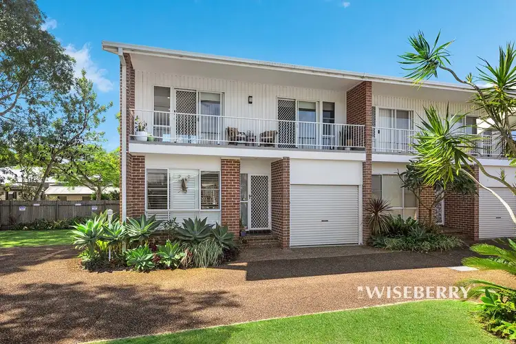 Third view of Homely unit listing, 5/13 Lake Street, Budgewoi NSW 2262