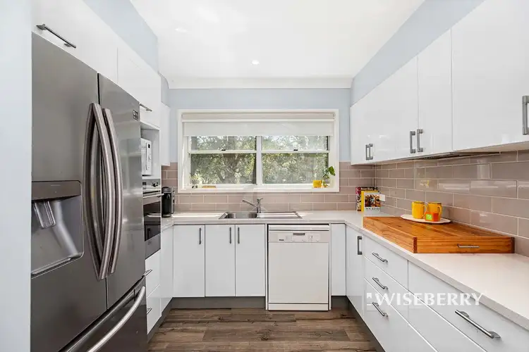 Fifth view of Homely unit listing, 5/13 Lake Street, Budgewoi NSW 2262