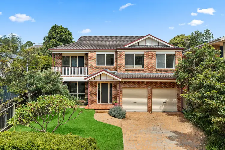 15 Black Diamond Place, Bulli NSW 2516