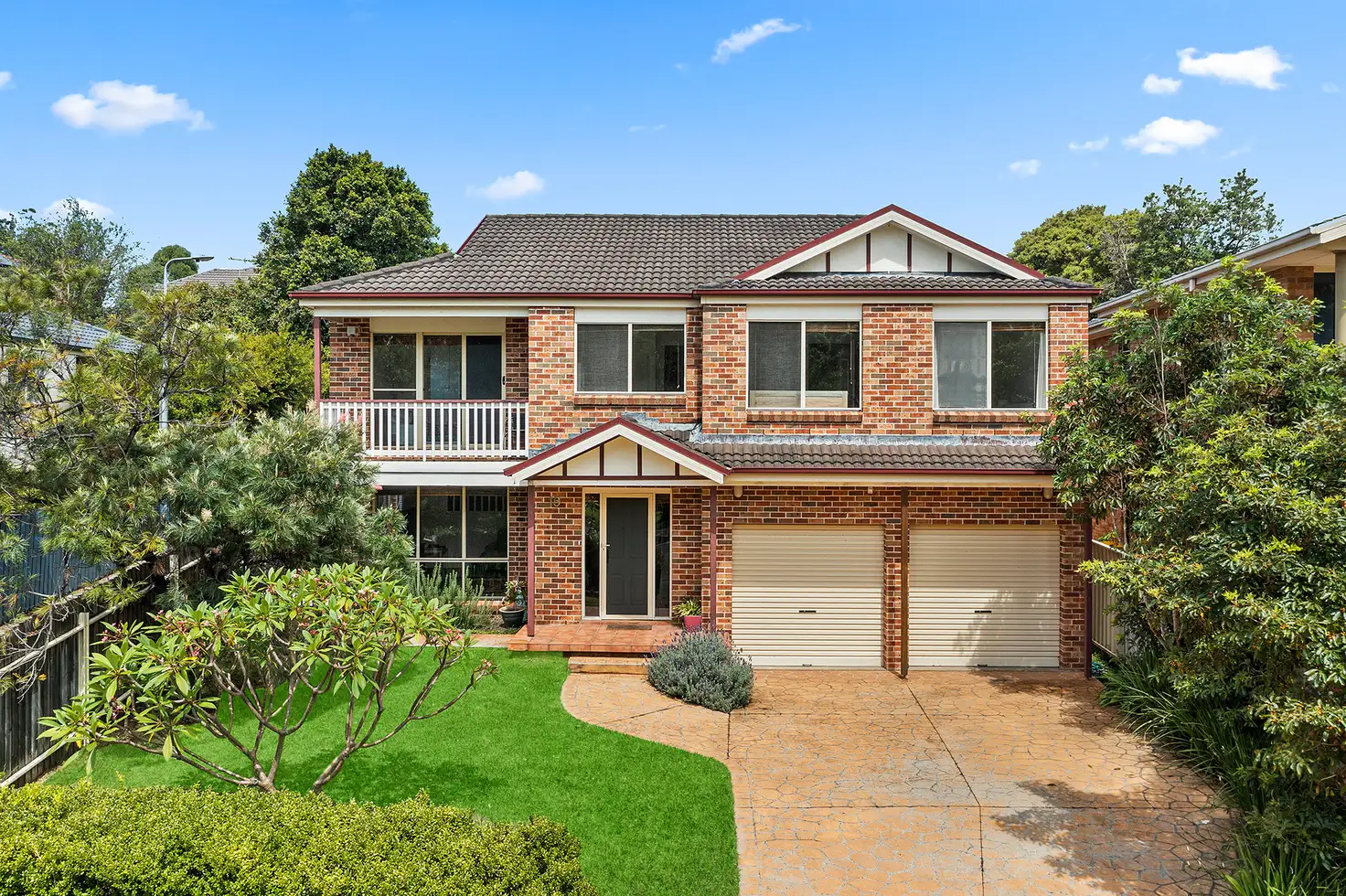 Main view of Homely house listing, 15 Black Diamond Place, Bulli NSW 2516
