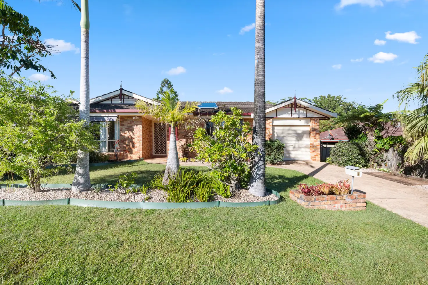 Main view of Homely house listing, 1 Whipbird Place, Boambee East NSW 2452