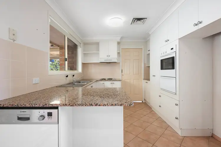 Fifth view of Homely house listing, 1 Whipbird Place, Boambee East NSW 2452