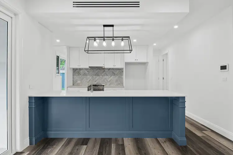 Third view of Homely townhouse listing, 1/17 Oxley Drive, Mittagong NSW 2575