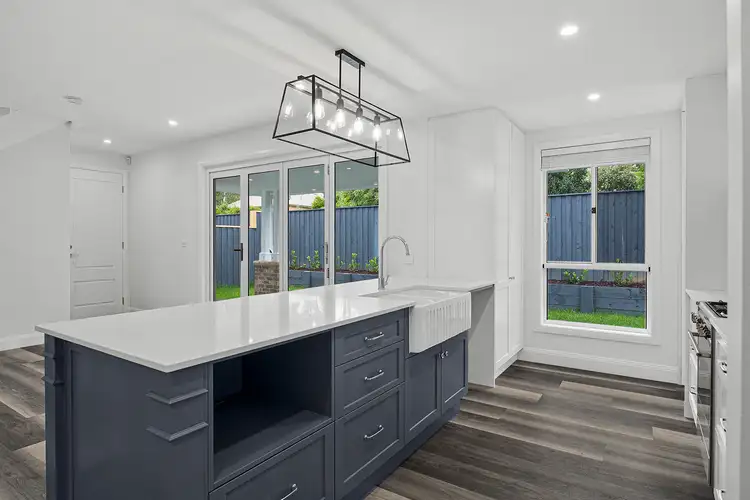 Fourth view of Homely townhouse listing, 1/17 Oxley Drive, Mittagong NSW 2575