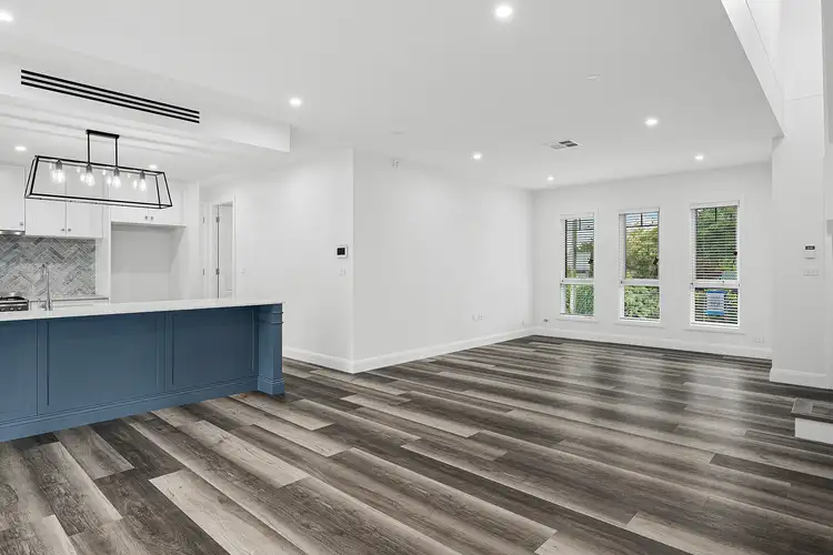 Fifth view of Homely townhouse listing, 1/17 Oxley Drive, Mittagong NSW 2575