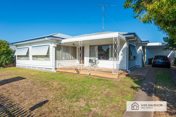 3 Margaret Street, Horsham VIC 3400