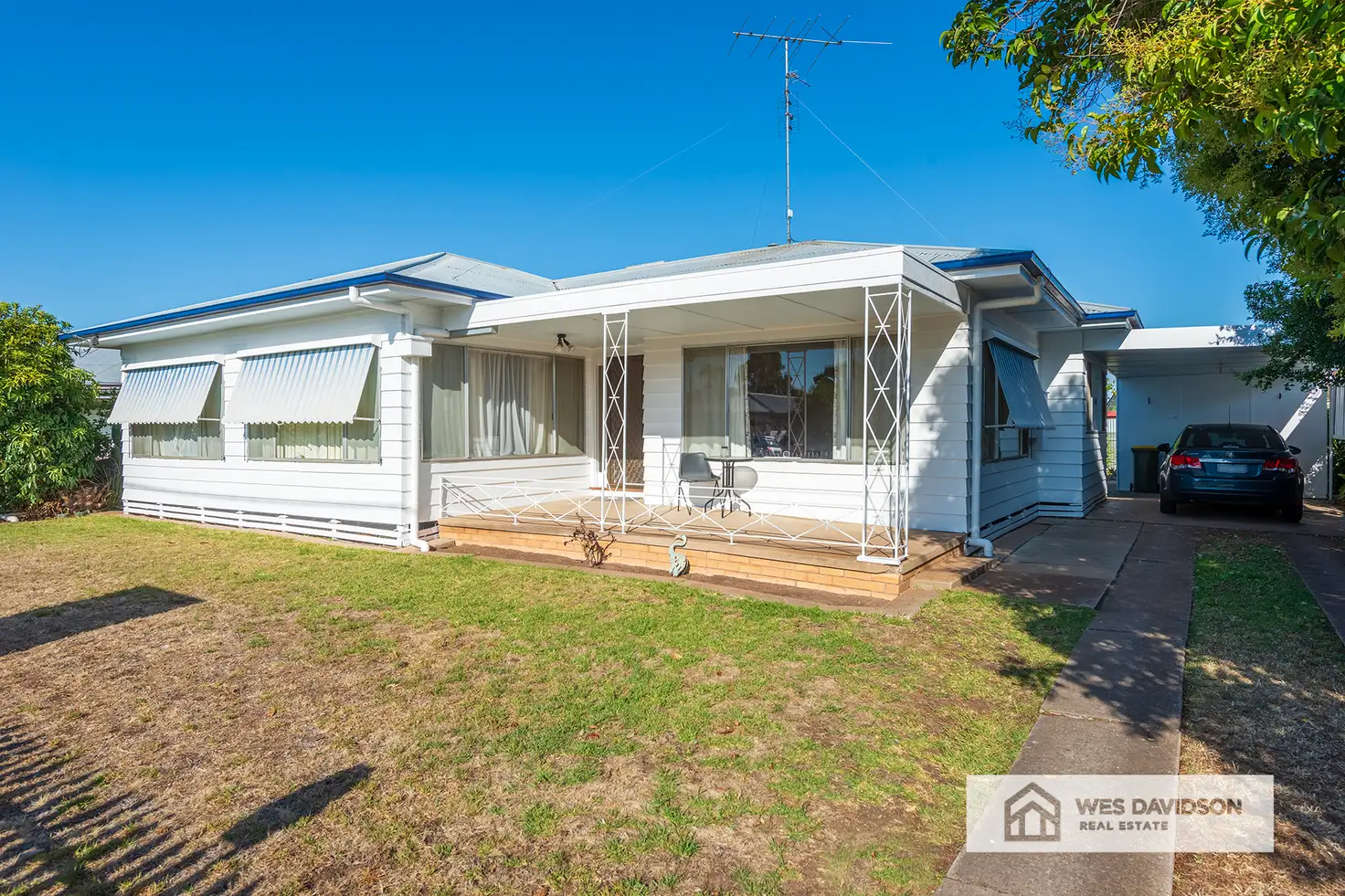 Main view of Homely house listing, 3 Margaret Street, Horsham VIC 3400