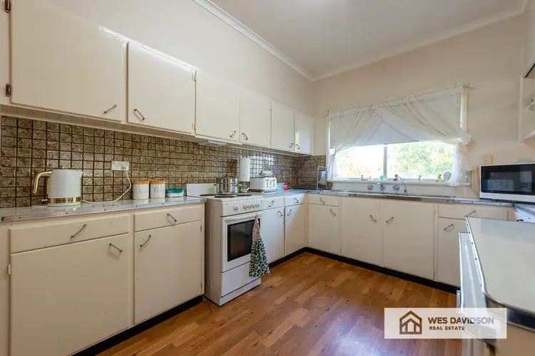 Third view of Homely house listing, 3 Margaret Street, Horsham VIC 3400