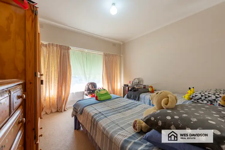Sixth view of Homely house listing, 3 Margaret Street, Horsham VIC 3400