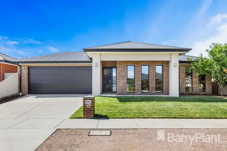 15 Dromana Street, Alfredton VIC 3350