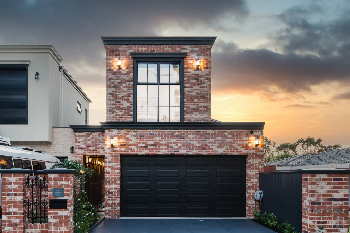 Main view of Homely house listing, 44B Ridgefield Avenue, Paradise SA 5075