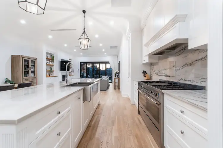 Sixth view of Homely house listing, 44B Ridgefield Avenue, Paradise SA 5075