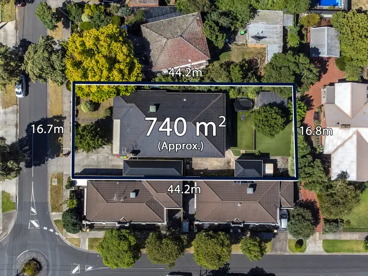 Second view of Homely house listing, 103 Spencer Street, Essendon VIC 3040