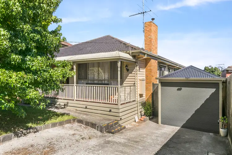 Fourth view of Homely house listing, 103 Spencer Street, Essendon VIC 3040