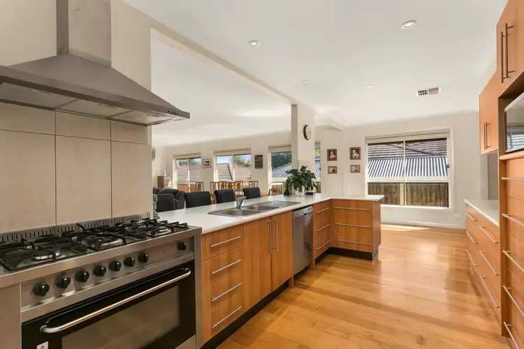 Sixth view of Homely house listing, 103 Spencer Street, Essendon VIC 3040