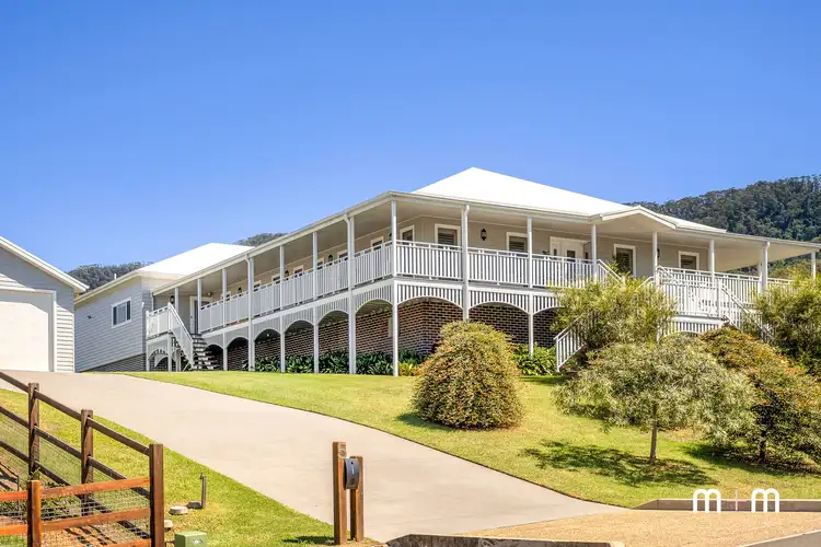 5 Hayshed Lane, Wongawilli NSW 2530