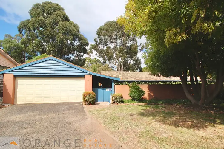 Second view of Homely house listing, 16 Thoopara Place, Orange NSW 2800