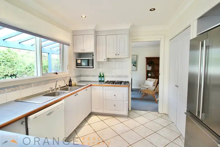 Fourth view of Homely house listing, 16 Thoopara Place, Orange NSW 2800