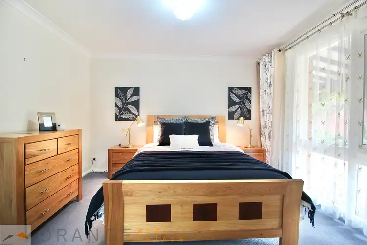 Sixth view of Homely house listing, 16 Thoopara Place, Orange NSW 2800