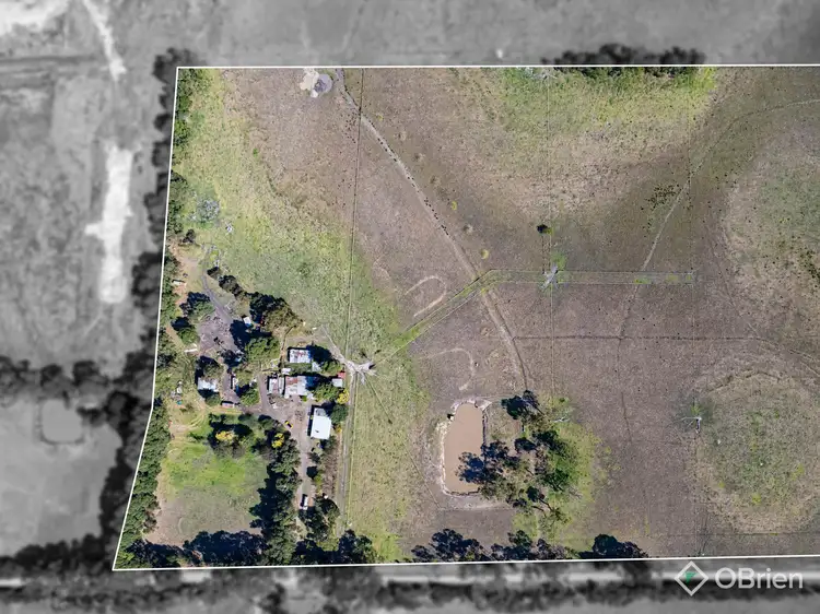 Second view of Homely rural property listing, 45 Hance Lane, Lang Lang VIC 3984