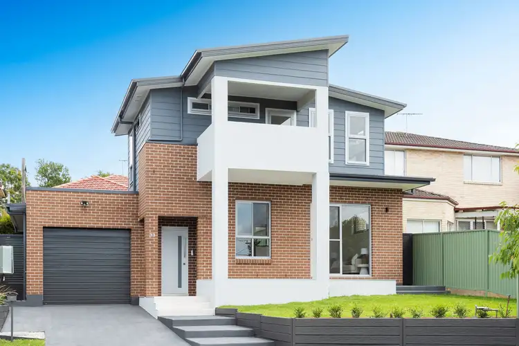 33 Rossford Avenue, Jannali NSW 2226