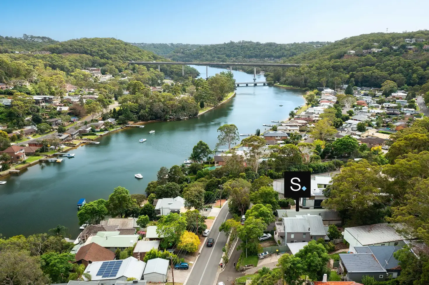 Main view of Homely house listing, 88 Prince Edward Park Road, Woronora NSW 2232