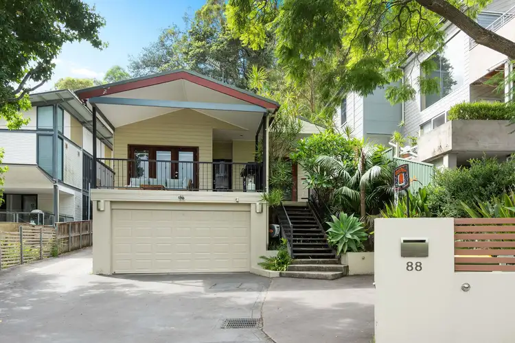 Third view of Homely house listing, 88 Prince Edward Park Road, Woronora NSW 2232