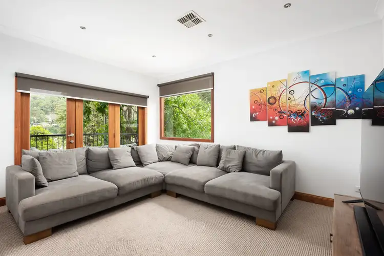 Fifth view of Homely house listing, 88 Prince Edward Park Road, Woronora NSW 2232