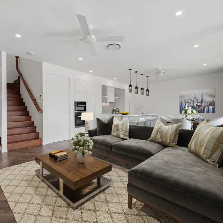 1/14 Allen Street, Hamilton QLD 4007