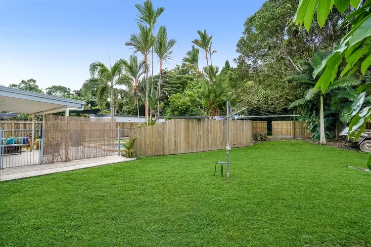 Third view of Homely house listing, 14 Hobson Drive, Brinsmead QLD 4870