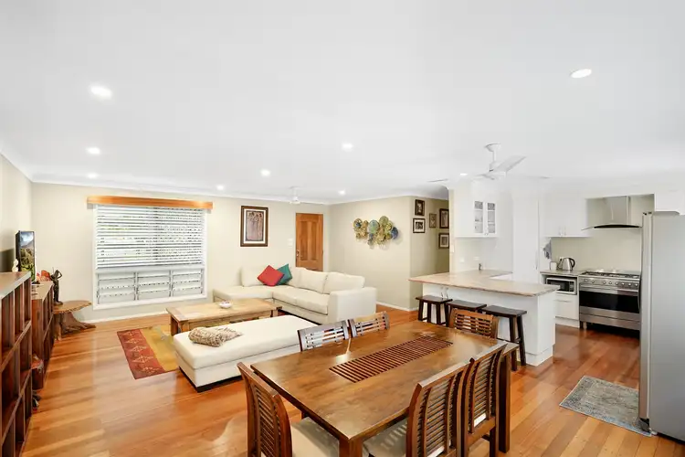 Fourth view of Homely house listing, 14 Hobson Drive, Brinsmead QLD 4870