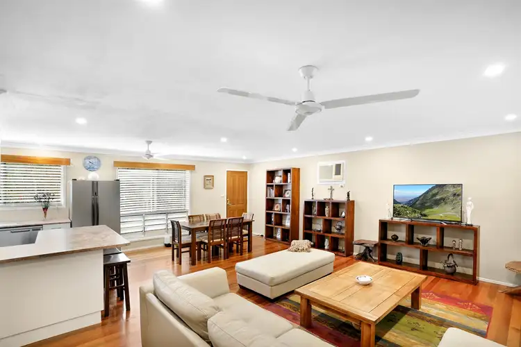 Fifth view of Homely house listing, 14 Hobson Drive, Brinsmead QLD 4870