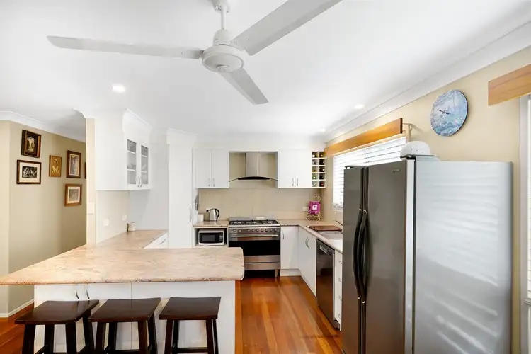 Sixth view of Homely house listing, 14 Hobson Drive, Brinsmead QLD 4870