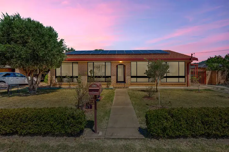 47 Redbank Road, Mudgee NSW 2850