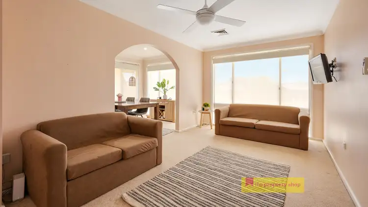 Second view of Homely house listing, 47 Redbank Road, Mudgee NSW 2850