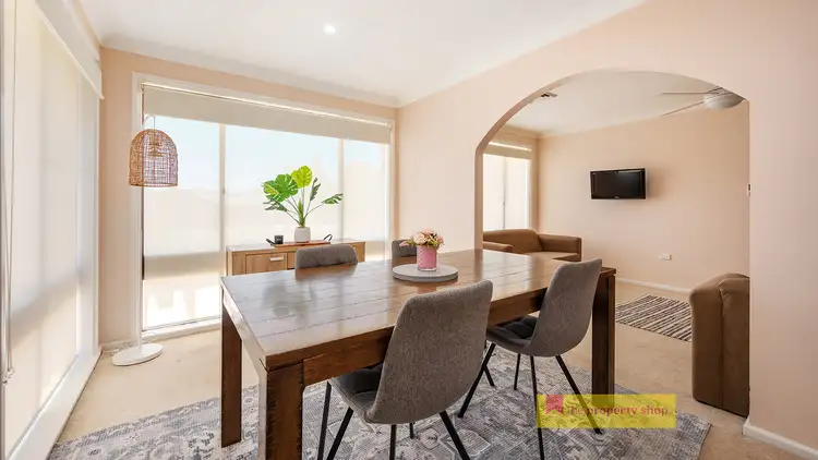 Third view of Homely house listing, 47 Redbank Road, Mudgee NSW 2850