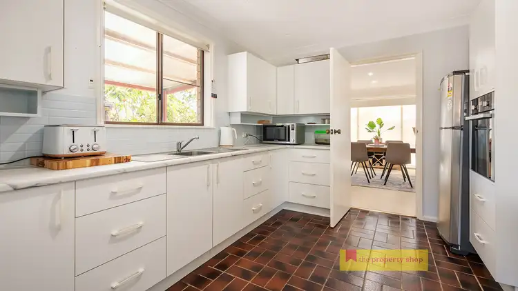 Fourth view of Homely house listing, 47 Redbank Road, Mudgee NSW 2850