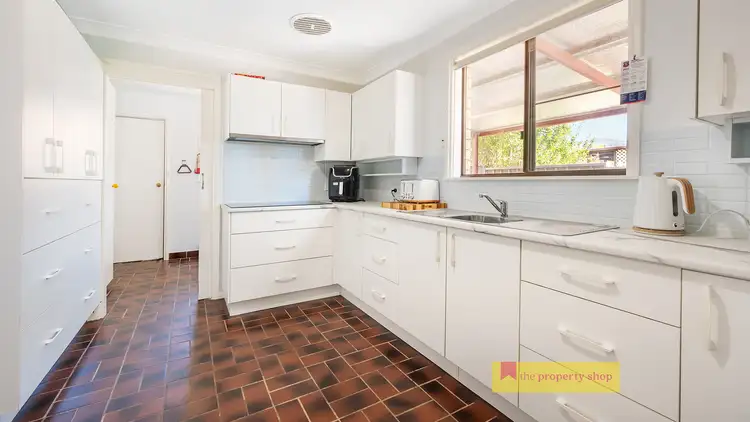 Fifth view of Homely house listing, 47 Redbank Road, Mudgee NSW 2850