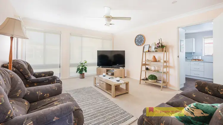 Sixth view of Homely house listing, 47 Redbank Road, Mudgee NSW 2850