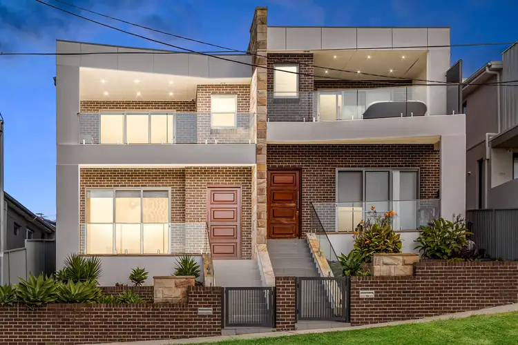 34 Stanley Street, Arncliffe NSW 2205