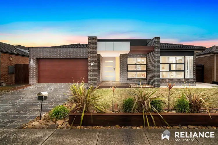 11 Spinifex Street, Point Cook VIC 3030