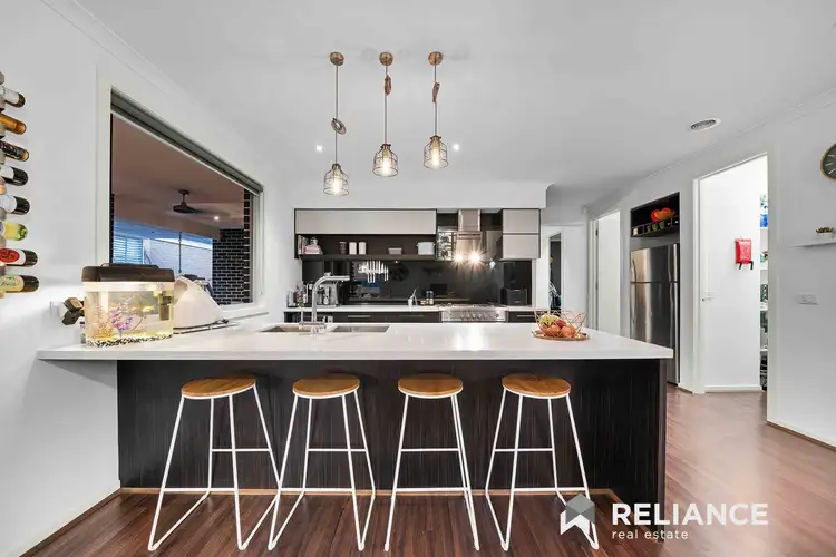 Fifth view of Homely house listing, 11 Spinifex Street, Point Cook VIC 3030