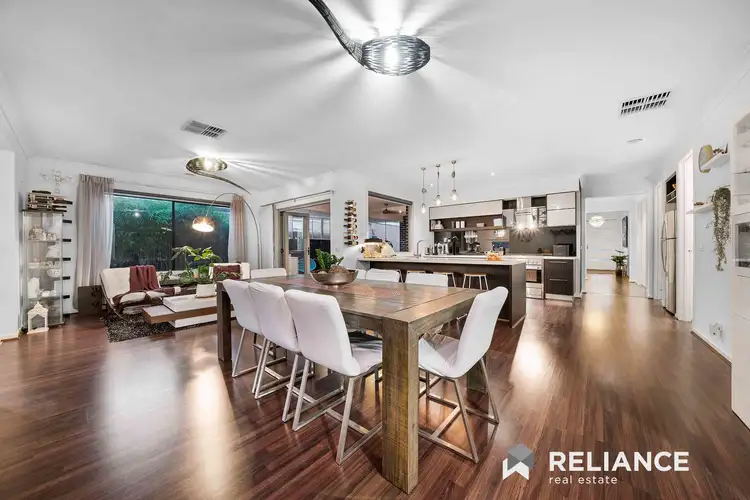 Sixth view of Homely house listing, 11 Spinifex Street, Point Cook VIC 3030