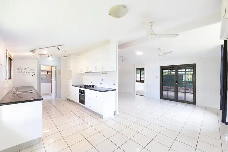 Fourth view of Homely house listing, 19 Goodman Street, Nakara NT 810