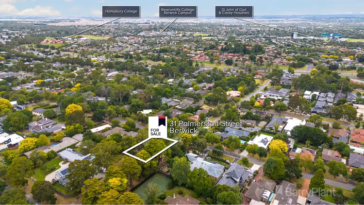 31 Palmerston Street, Berwick VIC 3806