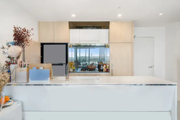Third view of Homely apartment listing, 401/1A Burroway Road, Wentworth Point NSW 2127