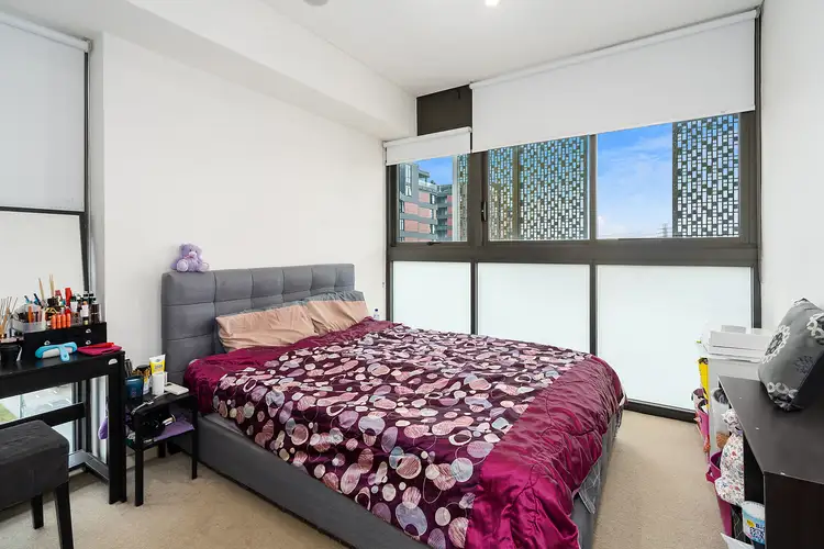 Sixth view of Homely apartment listing, 401/1A Burroway Road, Wentworth Point NSW 2127